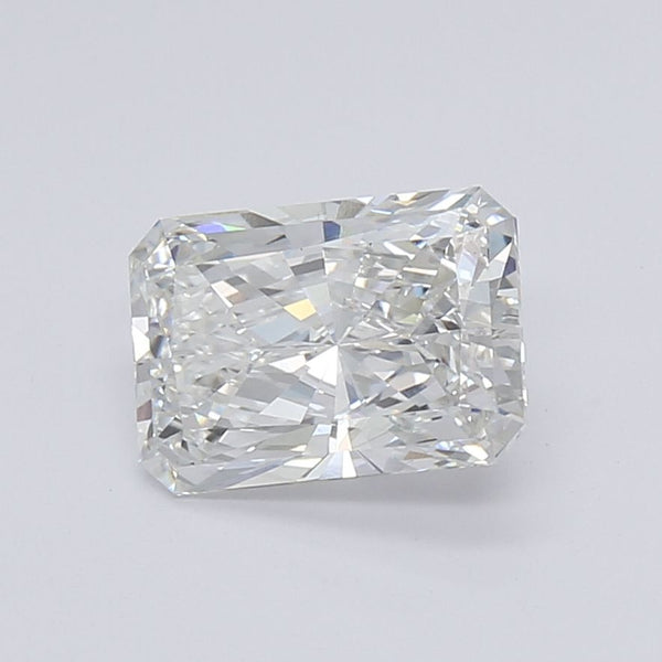 2.07-CARAT Radiant DIAMOND