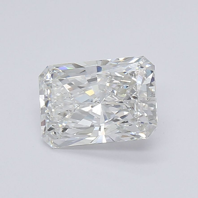 2.07-CARAT Radiant DIAMOND