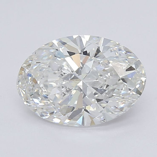 2.13-CARAT Oval DIAMOND