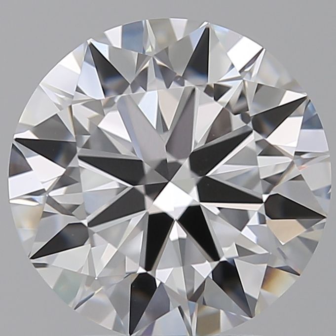 3.01-CARAT Round DIAMOND