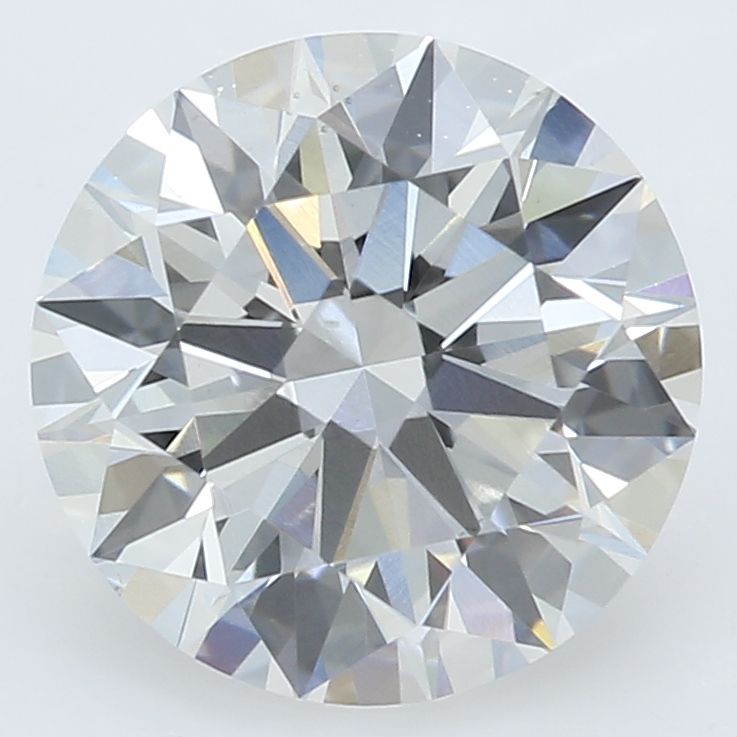 1.75-CARAT Round DIAMOND