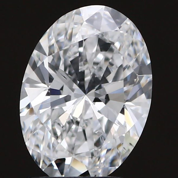 2.16-CARAT Oval DIAMOND