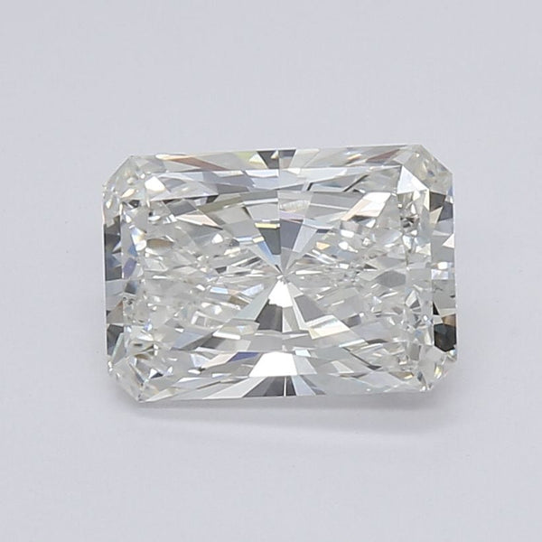 2.06-CARAT Radiant DIAMOND