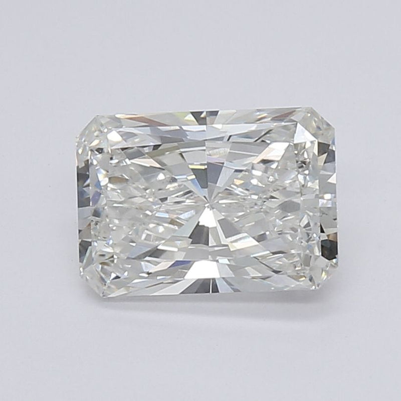 2.06-CARAT Radiant DIAMOND