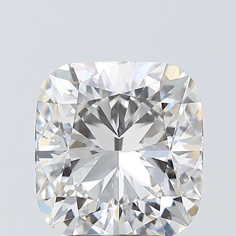2.05-CARAT Cushion brilliant DIAMOND