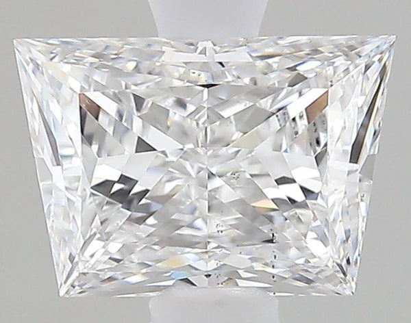 1.12-CARAT Trapeze DIAMOND