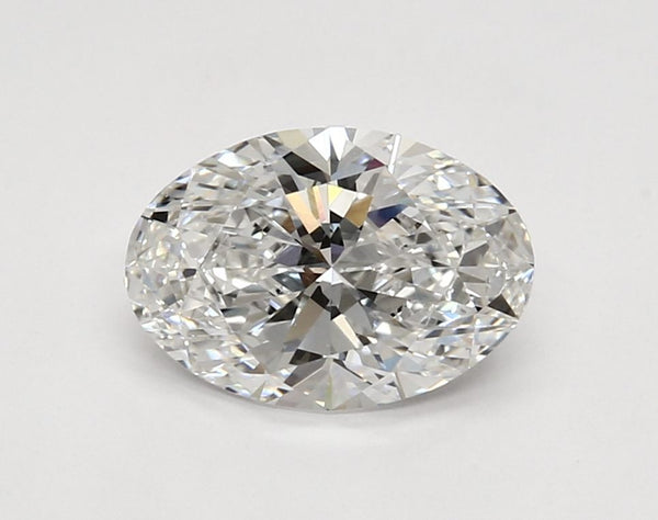 2.14-CARAT Oval DIAMOND
