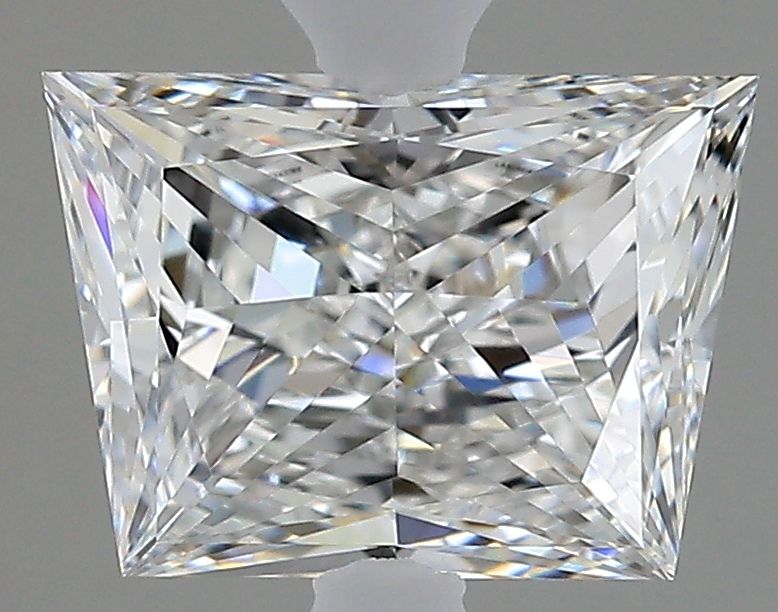 2.04-CARAT Trapeze DIAMOND