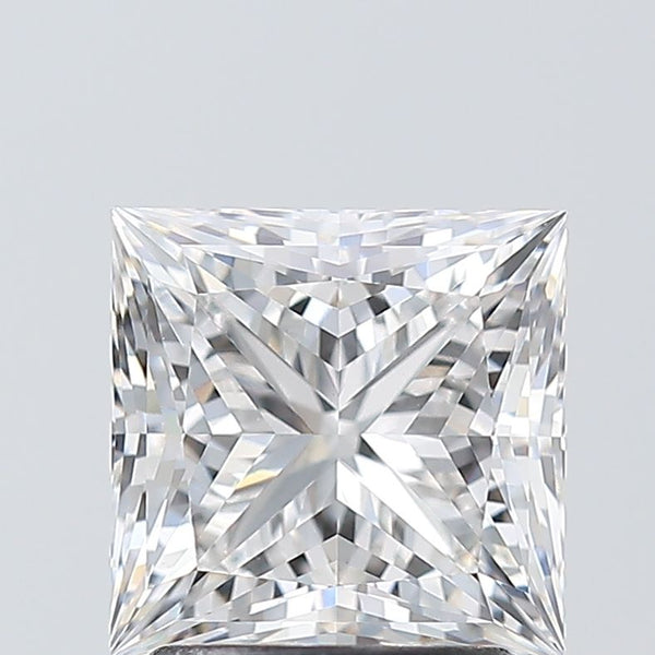 2.20-CARAT Princess DIAMOND