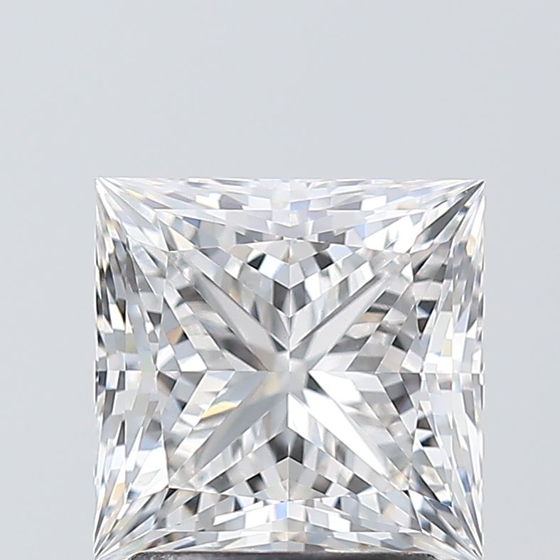 2.20-CARAT Princess DIAMOND