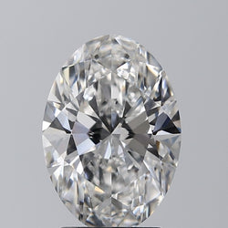 2.21-CARAT Oval DIAMOND