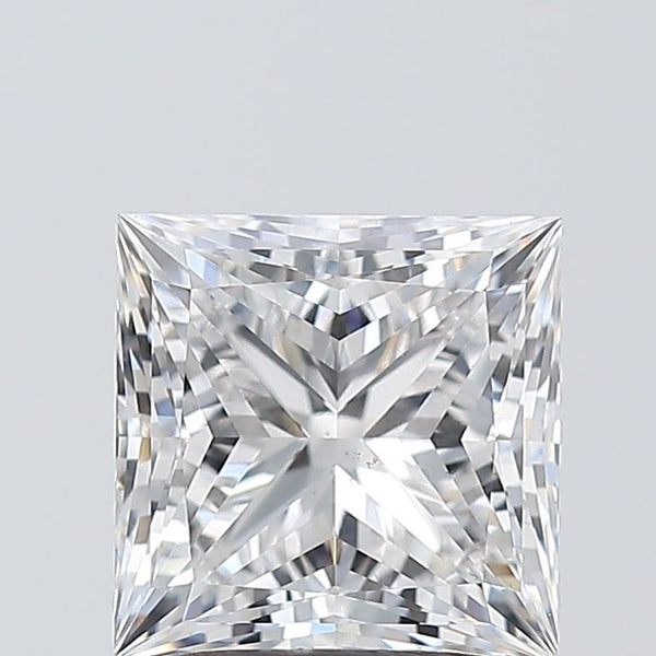 2.05-CARAT Princess DIAMOND