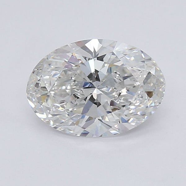2.14-CARAT Oval DIAMOND