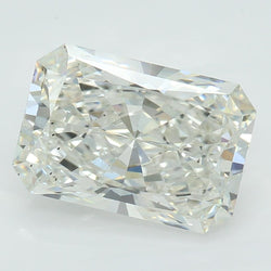 2.09-CARAT Radiant DIAMOND