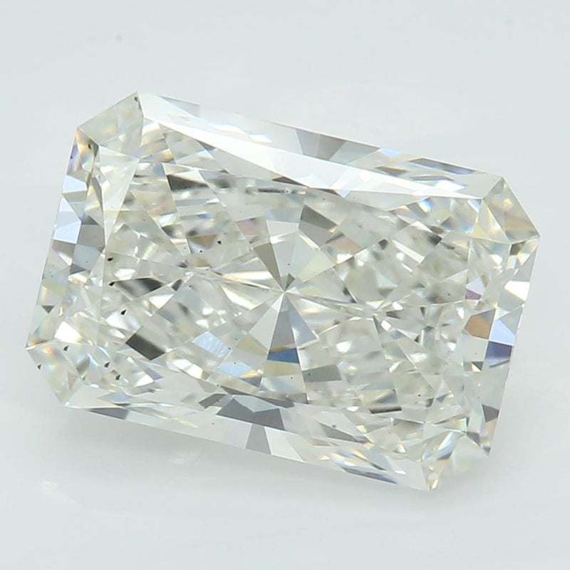 2.09-CARAT Radiant DIAMOND